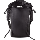 Cote&Ciel Tigris Eco Yarn Backpack | Black 28472