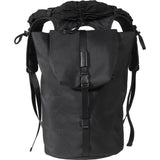 Cote&Ciel Tigris Eco Yarn Backpack | Black 28472