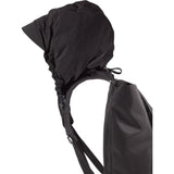 Cote&Ciel Tigris Eco Yarn Backpack | Black 28472