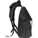 Cote&Ciel Tigris Eco Yarn Backpack | Black 28472