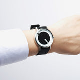 Projects Watches Daniel Will-Harris 'Till Watch | Steel