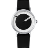 Projects Watches Daniel Will-Harris 'Till Watch | Steel