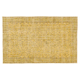 Revival Rugs Overdyed Timothey Rugs | 5'6" x 8'11"