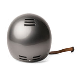 Thousand Metallic Collection Helmet | Polished Titanium