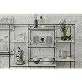 Tivoli Audio Music System Home | Walnut