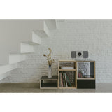 Tivoli Audio Music System Home | White
