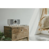 Tivoli Audio Music System Home | White