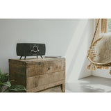 Tivoli Audio Music System Home | Black