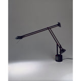Artemide Tizio Table Lamp | Black