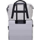 Hellolulu Tobin Duffel Bag | Khaki HLL-50116-KHK