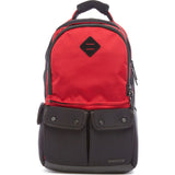 Lexdray Tokyo Pack Ltd. Packcloth Backpack | Red 15113-RPC-SE