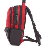 Lexdray Tokyo Pack Ltd. Packcloth Backpack | Red 15113-RPC-SE