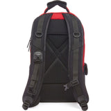 Lexdray Tokyo Pack Ltd. Packcloth Backpack | Red 15113-RPC-SE