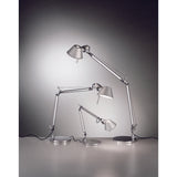 Artemide Tolomeo Table Lamp | with Base