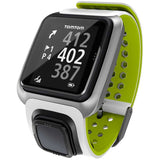 TomTom Golfer GPS Watch White/Green | 1RG000101
