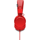 Urbanears Plattan 2 Headphones | Tomato 04091670