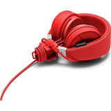 Urbanears Plattan 2 Headphones | Tomato 04091670