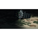 traser H3 Tornado Pro Watch | Rubber Strap 105476