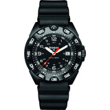traser H3 Tornado Pro Watch | Rubber Strap 105476
