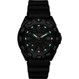 traser H3 Tornado Pro Watch | Rubber Strap 105476