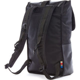 Lexdray Symmetry Toronto Pack Backpack | Black 15110-BPC