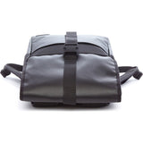 Lexdray Symmetry Toronto Pack Backpack | Black 15110-BPC
