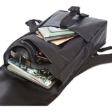 Lexdray Symmetry Toronto Pack Backpack | Black 15110-BPC