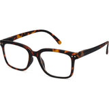Izipizi Reading Glasses L-Frame | Tortoise