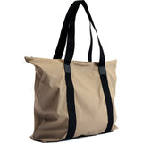 RAINS Waterproof Tote Bag | Soil
