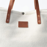 Faribault Bradley Mountain Compass Tote