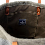 Faribault Bradley Mountain Compass Tote