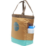 Kelty Totes Tote Bag | Brown/Teal 27668417CYLB