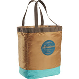 Kelty Totes Tote Bag | Brown/Teal 27668417CYLB