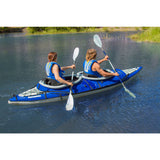 Aquaglide Touring Kayak Deck Cover | Double 2 58-5215067