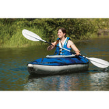 Aquaglide Touring Kayak Deck Cover | Single 1 58-5215065