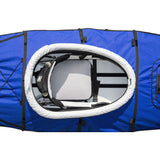 Aquaglide Touring Kayak Deck Cover | Single 1 58-5215065