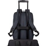 Lexon Track Double Backpack