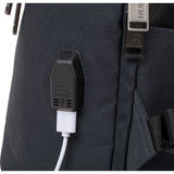 Lexon Track Double Backpack