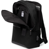 Lexon Track Double Backpack