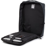 Lexon Track Document Backpack