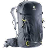 Deuter Trail Pro 32 | Midnight Lava