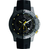 traser H3 Elite Chronograph Watch | Silicone Strap 105858