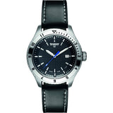 Traser H3 H3 Master Prestige Watch | Leather Strap 105881