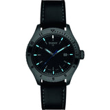 Traser H3 H3 Master Prestige Watch | Leather Strap 105881