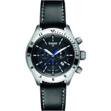 Traser H3 Master Chronograph Watch | Leather Strap 106974