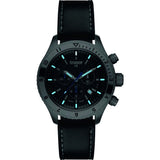 Traser H3 Master Chronograph Watch | Leather Strap 106974