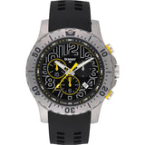 traser H3 Elite Chronograph Watch | Silicone Strap 105858
