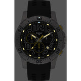 traser H3 Elite Chronograph Watch | Silicone Strap 105858