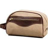 United By Blue Travel Case | Tan TRAVELCASE-TN