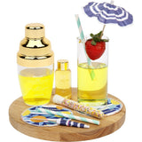 Sunnylife Travel Cocktail Kit | Dolce Vita